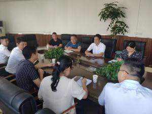 高校博士,企业专家齐聚东湖街道,共话农业发展,乡村振兴新思路