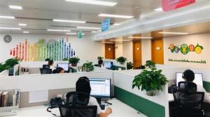 为爱连线20年:95519生日快乐