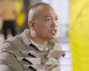 《近话》钟承湛,人类的进化在于挑战不可能